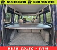 Opel Combo • oszczędny DIESEL • 5 osobowy • KLIMA • HAK • z Niemiec - 7