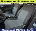 Opel Combo • oszczędny DIESEL • 5 osobowy • KLIMA • HAK • z Niemiec - 8