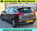 Kia Cee'd • 1.4 benzyna • 5 drzwi • ZAMIANA • 2012 • z Niemiec - 5