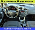 Kia Cee'd • 1.4 benzyna • 5 drzwi • ZAMIANA • 2012 • z Niemiec - 6