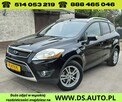 Ford Kuga • 2.0 TDCi • NAVI • grzana szyba • HAK • ZAMIANA • z Niemiec - 3