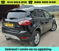 Ford Kuga • 2.0 TDCi • NAVI • grzana szyba • HAK • ZAMIANA • z Niemiec - 5