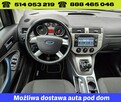 Ford Kuga • 2.0 TDCi • NAVI • grzana szyba • HAK • ZAMIANA • z Niemiec - 6