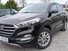 Hyundai Tucson Kamera ,nawigacja , bezwypadkowy ,Grzane fotele ,kierownica - 1