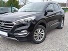 Hyundai Tucson Kamera ,nawigacja , bezwypadkowy ,Grzane fotele ,kierownica - 3