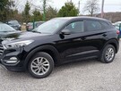 Hyundai Tucson Kamera ,nawigacja , bezwypadkowy ,Grzane fotele ,kierownica - 4