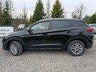 Hyundai Tucson Kamera ,nawigacja , bezwypadkowy ,Grzane fotele ,kierownica - 5