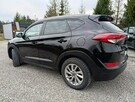 Hyundai Tucson Kamera ,nawigacja , bezwypadkowy ,Grzane fotele ,kierownica - 6