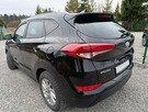 Hyundai Tucson Kamera ,nawigacja , bezwypadkowy ,Grzane fotele ,kierownica - 7