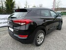 Hyundai Tucson Kamera ,nawigacja , bezwypadkowy ,Grzane fotele ,kierownica - 10