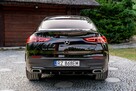Mercedes GLE 400 D / 2.9 330KM / 4MATIC / SALON POLSKA / BEZWYPADKOWY / 1 WŁAŚCICIEL - 6