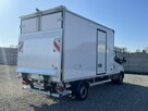 Iveco Daily 35S18 Hi-Matic Winda-750kg Chłodnia -20/+30*C + Sieć_230V * 3.0/180KM - 3