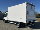 Iveco Daily 35S18 Hi-Matic Winda-750kg Chłodnia -20/+30*C + Sieć_230V * 3.0/180KM - 4