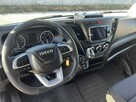 Iveco Daily 35S18 Hi-Matic Winda-750kg Chłodnia -20/+30*C + Sieć_230V * 3.0/180KM - 13