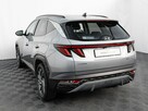 Hyundai Tucson GD3L790#1.6 T-GDi Smart 2WD DCT Podgrz.f I kier K.cof Salon PL VAT23% - 4