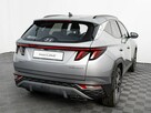 Hyundai Tucson GD3L790#1.6 T-GDi Smart 2WD DCT Podgrz.f I kier K.cof Salon PL VAT23% - 5