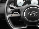 Hyundai Tucson GD3L790#1.6 T-GDi Smart 2WD DCT Podgrz.f I kier K.cof Salon PL VAT23% - 16