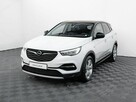 Opel Grandland X BIA3576E#1.6 T PHEV 4x4 Elegance Podgrz.f I szyba Salon PL VAT23% - 2