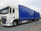 XF 106.480 ZESTAW 120m3 TANDEM PRZEJAZDOWY - 2