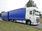 XF 106.480 ZESTAW 120m3 TANDEM PRZEJAZDOWY - 5