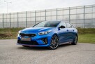 KIA ProCeed 1.6 T-GDI, Salon PL, Bezwypadkowy, FVAT23%, Serwis ASO - 1