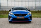KIA ProCeed 1.6 T-GDI, Salon PL, Bezwypadkowy, FVAT23%, Serwis ASO - 2