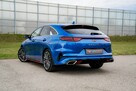 KIA ProCeed 1.6 T-GDI, Salon PL, Bezwypadkowy, FVAT23%, Serwis ASO - 4