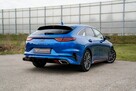 KIA ProCeed 1.6 T-GDI, Salon PL, Bezwypadkowy, FVAT23%, Serwis ASO - 6