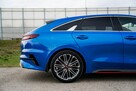 KIA ProCeed 1.6 T-GDI, Salon PL, Bezwypadkowy, FVAT23%, Serwis ASO - 7