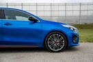 KIA ProCeed 1.6 T-GDI, Salon PL, Bezwypadkowy, FVAT23%, Serwis ASO - 8