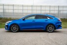 KIA ProCeed 1.6 T-GDI, Salon PL, Bezwypadkowy, FVAT23%, Serwis ASO - 10