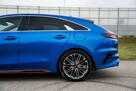 KIA ProCeed 1.6 T-GDI, Salon PL, Bezwypadkowy, FVAT23%, Serwis ASO - 12