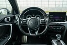 KIA ProCeed 1.6 T-GDI, Salon PL, Bezwypadkowy, FVAT23%, Serwis ASO - 16