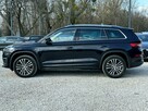 Škoda Kodiaq 2.0 TSI 4x4 Laurin & Klement DSG, Salon Polska! 1 właściciel! HAK! - 5