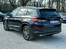 Škoda Kodiaq 2.0 TSI 4x4 Laurin & Klement DSG, Salon Polska! 1 właściciel! HAK! - 6