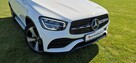 Mercedes GLC 220 LED-HAK-4-MATIC - 2