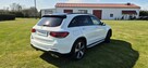 Mercedes GLC 220 LED-HAK-4-MATIC - 7