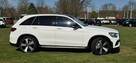 Mercedes GLC 220 LED-HAK-4-MATIC - 9