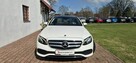 Mercedes E 220 4-MATIC-PNEUMATYKA-PANORAMA - 2