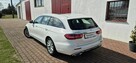 Mercedes E 220 4-MATIC-PNEUMATYKA-PANORAMA - 6