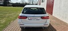 Mercedes E 220 4-MATIC-PNEUMATYKA-PANORAMA - 7