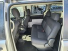 Dodge Caravan Automat| 7-mio Osobowy| Kamera cofania| Instalacja LPG - 11