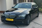 BMW 325d 3.0D m57 Sedan Oplacona - 3