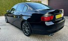 BMW 325d 3.0D m57 Sedan Oplacona - 4