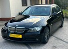 BMW 325d 3.0D m57 Sedan Oplacona - 9
