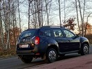 Dacia Duster 4x4 benzyna 1.6 idealna pod lpg - 6
