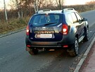 Dacia Duster 4x4 benzyna 1.6 idealna pod lpg - 7