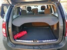 Dacia Duster 4x4 benzyna 1.6 idealna pod lpg - 15