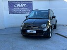 Fiat 500 Pisemna Gwarancja 12 miesięcy - 3