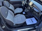 Fiat 500 Pisemna Gwarancja 12 miesięcy - 9